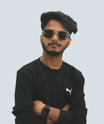 Ajay Roy