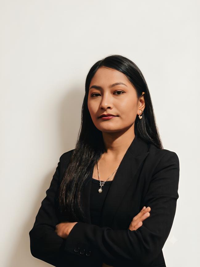 Riya Tuitui