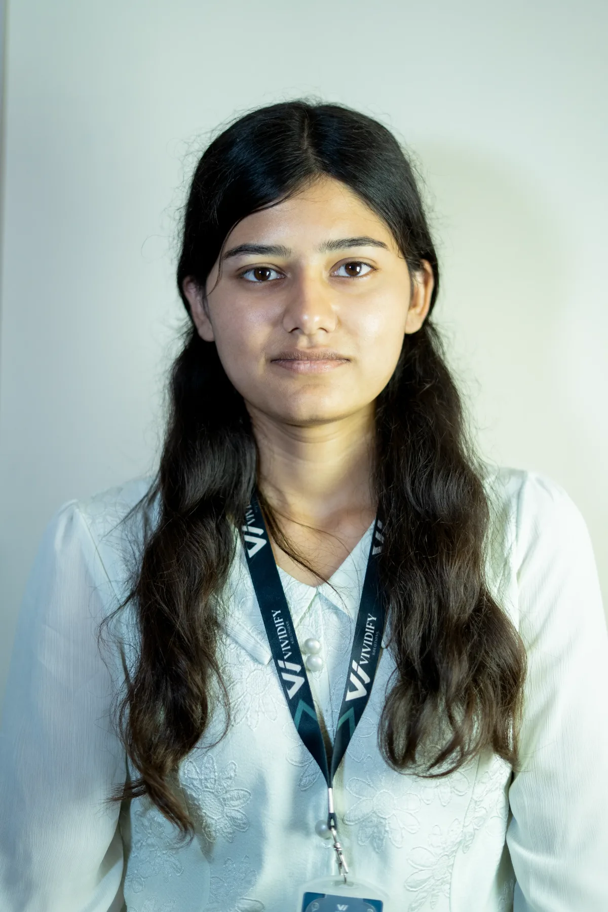Bhumika Aryal