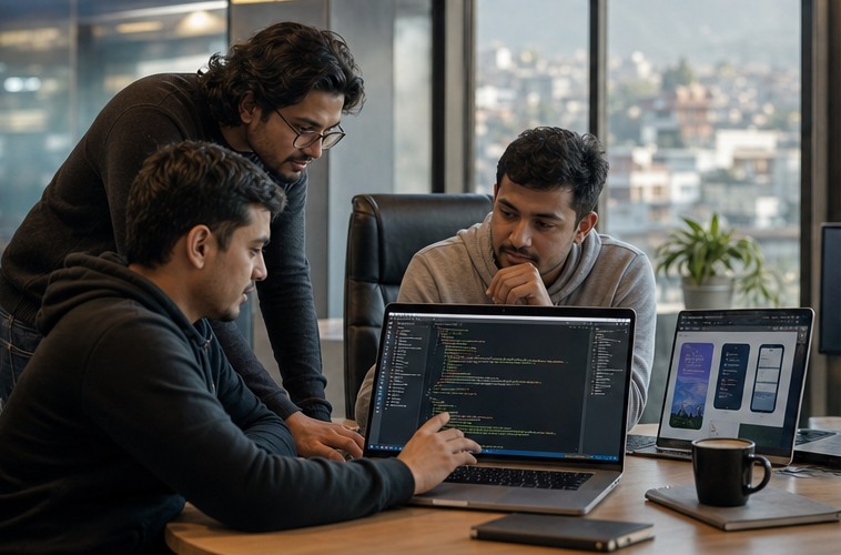 Product Engineering for Growing Companies: From Idea to Reliable Software