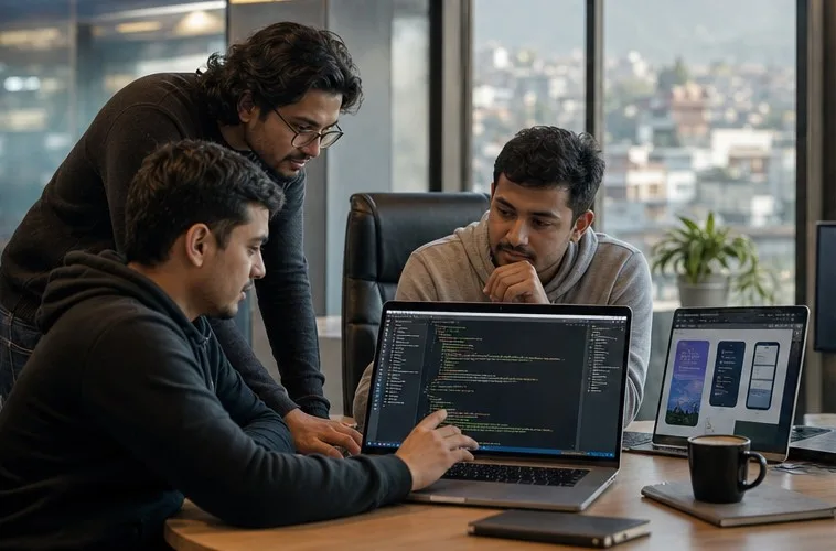 Product Engineering for Growing Companies: From Idea to Reliable Software